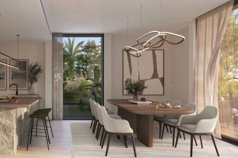 Vila u Dubai, UAE 3 spavaćih soba, 168.4 m2 Br. 701240 - fotografija 16