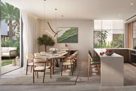 Vila u Dubai, UAE 3 spavaćih soba, 168.4 m2 Br. 701240 - fotografija 22