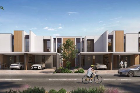 Vila u Dubai, UAE 3 spavaćih soba, 168.4 m2 Br. 701240 - fotografija 12