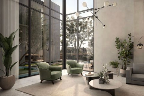 Vila u Dubai, UAE 3 spavaćih soba, 168.4 m2 Br. 701240 - fotografija 14