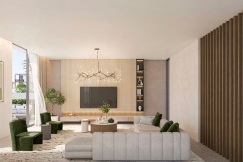 Vila u Dubai, UAE 3 spavaćih soba, 168.4 m2 Br. 701240 - fotografija 17