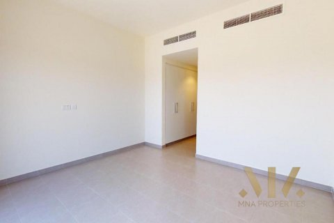 Řadový dům v Dubai South (Dubai World Central), Dubai, SAE 3 ložnice, 207.4 m² Č.: 546187 - fotografie 3