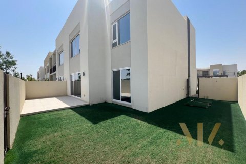 Řadový dům v Dubai South (Dubai World Central), Dubai, SAE 3 ložnice, 207.4 m² Č.: 546187 - fotografie 13