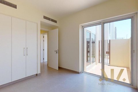 Řadový dům v Dubai South (Dubai World Central), Dubai, SAE 3 ložnice, 207.4 m² Č.: 546187 - fotografie 6