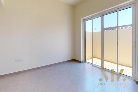 Řadový dům v Dubai South (Dubai World Central), Dubai, SAE 3 ložnice, 207.4 m² Č.: 546187 - fotografie 2