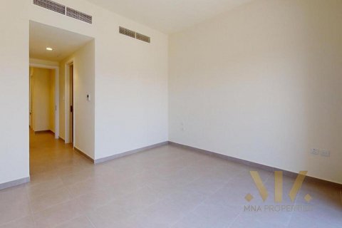 Řadový dům v Dubai South (Dubai World Central), Dubai, SAE 3 ložnice, 207.4 m² Č.: 546187 - fotografie 7