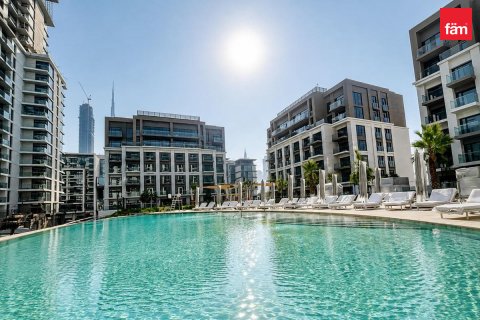 דירה להשכרה ב City Walk, Dubai, איחוד האמירויות 1 חדר שינה, 71.7 מ"ר, מספר 754999 - תמונה 12