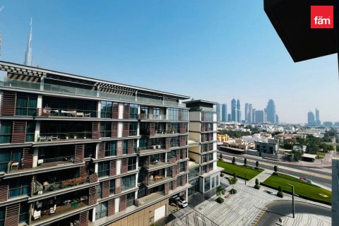 דירה להשכרה ב City Walk, Dubai, איחוד האמירויות 1 חדר שינה, 71.7 מ"ר, מספר 754999 - תמונה 7