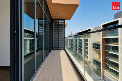 דירה להשכרה ב City Walk, Dubai, איחוד האמירויות 1 חדר שינה, 71.7 מ"ר, מספר 754999 - תמונה 6
