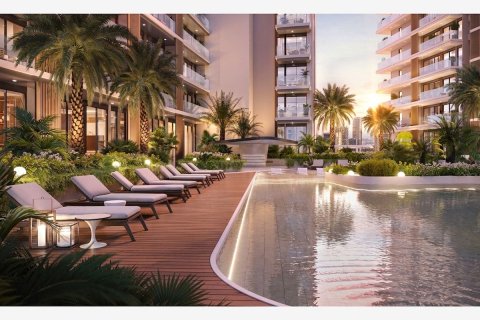 Dubai、UAE にあるマンション販売中 2ベッドルーム、111.2 m2、No755000 - 写真 4