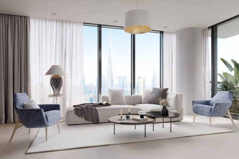 Apartamento para venda em Dubai, EAU 2 quartos, 100.1 m2 № 755001 - foto 2