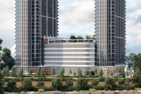 Apartamento para venda em Dubai, EAU 2 quartos, 100.1 m2 № 755001 - foto 9