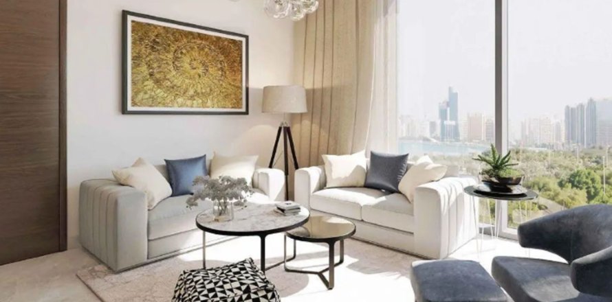 Apartamento em Dubai, EAU 2 quartos, 100.1 m2 № 755001