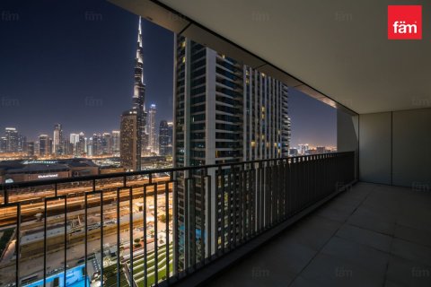 Apartman u gradu Downtown Dubai (Downtown Burj Dubai), UAE 3 spavaće sobe, 157.9 m2 Br. 754996 - Slika 19