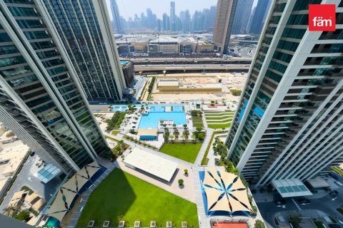 Apartman u gradu Downtown Dubai (Downtown Burj Dubai), UAE 3 spavaće sobe, 157.9 m2 Br. 754996 - Slika 24