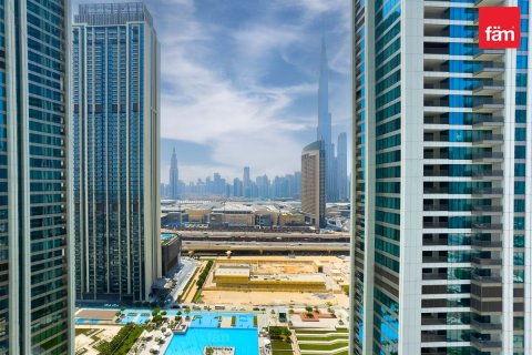 Apartman u gradu Downtown Dubai (Downtown Burj Dubai), UAE 3 spavaće sobe, 157.9 m2 Br. 754996 - Slika 25