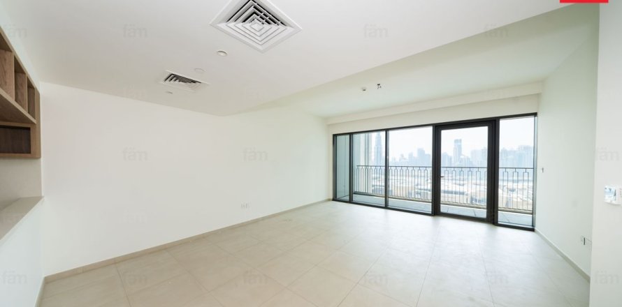 Apartman u gradu Downtown Dubai (Downtown Burj Dubai), UAE 3 spavaće sobe, 157.9 m2 Br. 754996