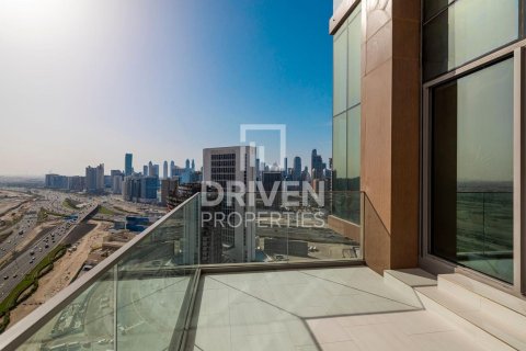 Appartement te huur in Business Bay, Dubai, VAE 1 slaapkamer, 120 vr.m., nr 655394 - foto 12