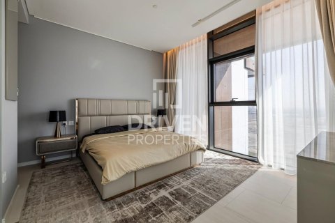 Appartement te huur in Business Bay, Dubai, VAE 1 slaapkamer, 120 vr.m., nr 655394 - foto 4