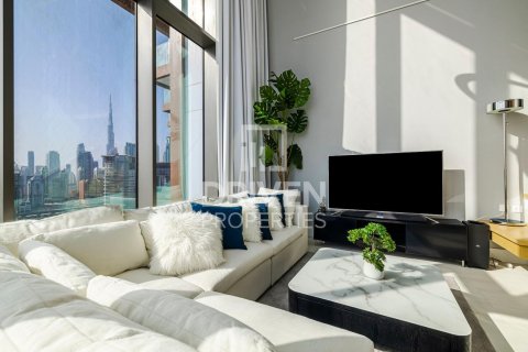 Appartement te huur in Business Bay, Dubai, VAE 1 slaapkamer, 120 vr.m., nr 655394 - foto 2