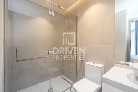 Apartament de închiriat în Dubai Marina, Dubai, EAU 1 dormitor, 55 mp. №655393 - poză 11