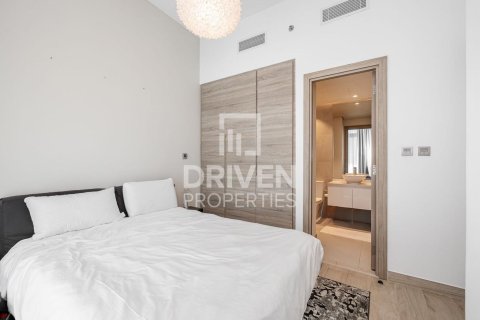 Apartament de închiriat în Dubai Marina, Dubai, EAU 1 dormitor, 55 mp. №655393 - poză 7