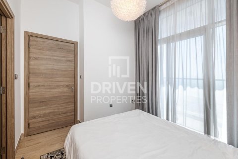 Apartament de închiriat în Dubai Marina, Dubai, EAU 1 dormitor, 55 mp. №655393 - poză 5