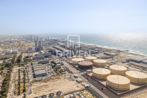 Apartament de închiriat în Dubai Marina, Dubai, EAU 1 dormitor, 55 mp. №655393 - poză 3