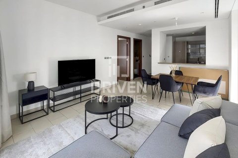 Пәтер Мохаммед Бин Рашид Сити, Дубай, БАӘ-да 1 жатын бөлме, 70 м² № 655392 - фото 2