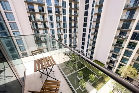 Пәтер Мохаммед Бин Рашид Сити, Дубай, БАӘ-да 1 жатын бөлме, 70 м² № 655392 - фото 10