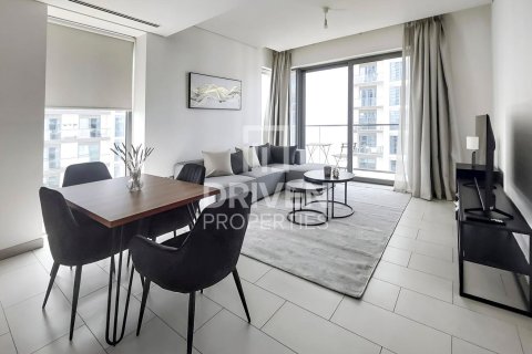 Пәтер Мохаммед Бин Рашид Сити, Дубай, БАӘ-да 1 жатын бөлме, 70 м² № 655392 - фото 1