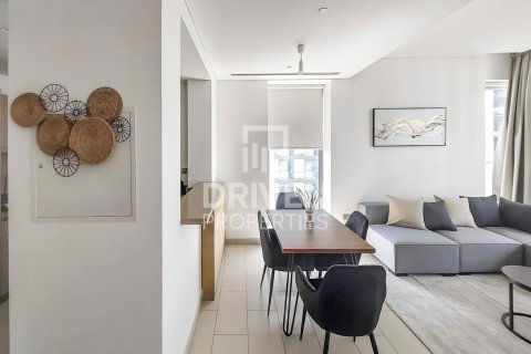 Пәтер Мохаммед Бин Рашид Сити, Дубай, БАӘ-да 1 жатын бөлме, 70 м² № 655392 - фото 6