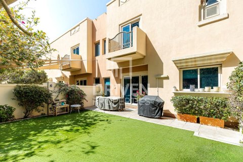 Таунхаус Dubai Sports City, Дубай, БАӘ-да 4 жатын бөлмелер, 247 м² № 655411 - фото 23