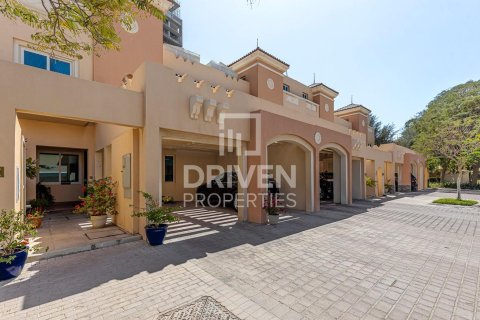 Таунхаус Dubai Sports City, Дубай, БАӘ-да 4 жатын бөлмелер, 247 м² № 655411 - фото 6