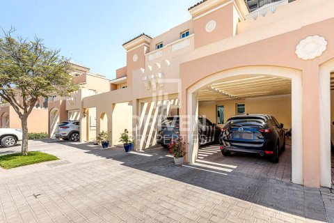 Таунхаус Dubai Sports City, Дубай, БАӘ-да 4 жатын бөлмелер, 247 м² № 655411 - фото 11