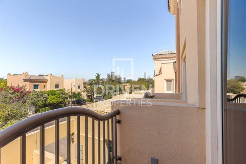 Таунхаус Dubai Sports City, Дубай, БАӘ-да 4 жатын бөлмелер, 247 м² № 655411 - фото 18