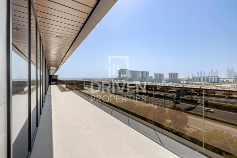 Meydan, Dubai, UAE의 임대용 펜트하우스 침실 4개, 399제곱미터 번호 655409 - 사진 19