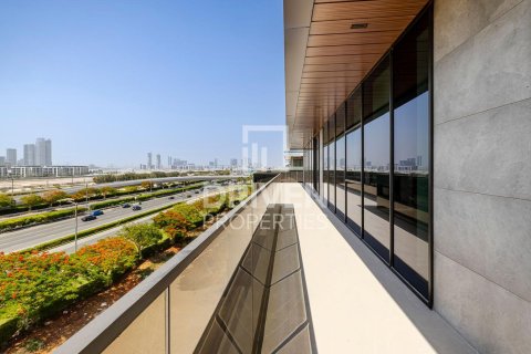Meydan, Dubai, UAE의 임대용 펜트하우스 침실 4개, 399제곱미터 번호 655409 - 사진 22