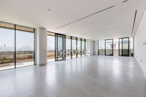 Meydan, Dubai, UAE의 임대용 펜트하우스 침실 4개, 399제곱미터 번호 655409 - 사진 1
