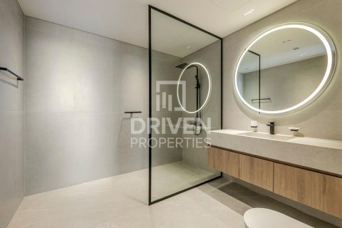 Meydan, Dubai, UAE의 임대용 펜트하우스 침실 4개, 399제곱미터 번호 655409 - 사진 6