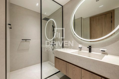 Meydan, Dubai, UAE의 임대용 펜트하우스 침실 4개, 399제곱미터 번호 655409 - 사진 12