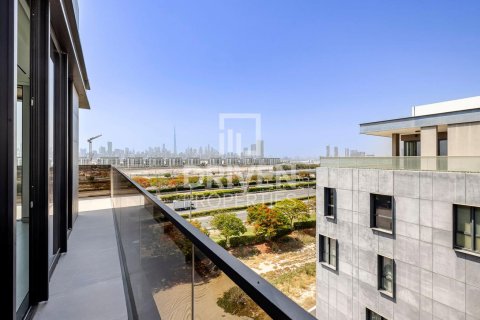 Meydan, Dubai, UAE의 임대용 펜트하우스 침실 4개, 399제곱미터 번호 655409 - 사진 14