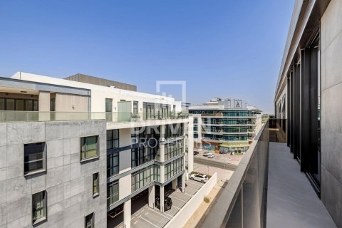 Meydan, Dubai, UAE의 임대용 펜트하우스 침실 4개, 399제곱미터 번호 655409 - 사진 21