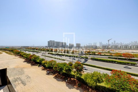 Meydan, Dubai, UAE의 임대용 펜트하우스 침실 4개, 399제곱미터 번호 655409 - 사진 20