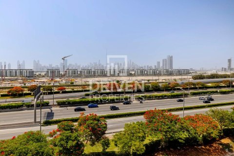 Meydan, Dubai, UAE의 임대용 펜트하우스 침실 4개, 399제곱미터 번호 655409 - 사진 13