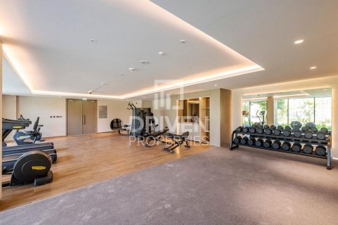 Leilighet til leie i City Walk, Dubai, Emiratene 1 soverom, 64 kvm Nr. 655410 - Foto 14