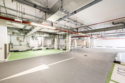 Leilighet til leie i City Walk, Dubai, Emiratene 1 soverom, 64 kvm Nr. 655410 - Foto 13