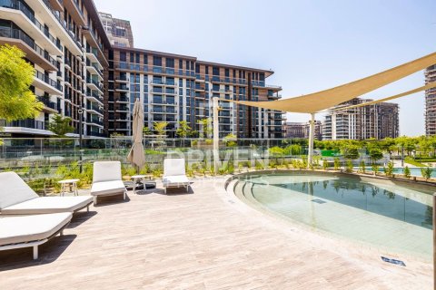 Leilighet til leie i City Walk, Dubai, Emiratene 1 soverom, 64 kvm Nr. 655410 - Foto 15