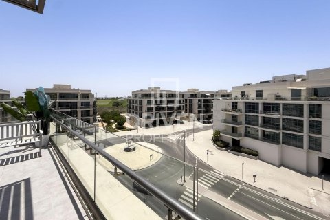 Apartman u gradu Meydan, Dubai, UAE 2 spavaće sobe, 245 m2 Br. 655412 - Slika 1