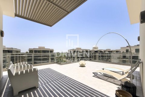 Apartman u gradu Meydan, Dubai, UAE 2 spavaće sobe, 245 m2 Br. 655412 - Slika 13